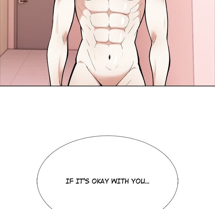 Love Me, or Else Uncensored, chapter 21, page 56 of 148