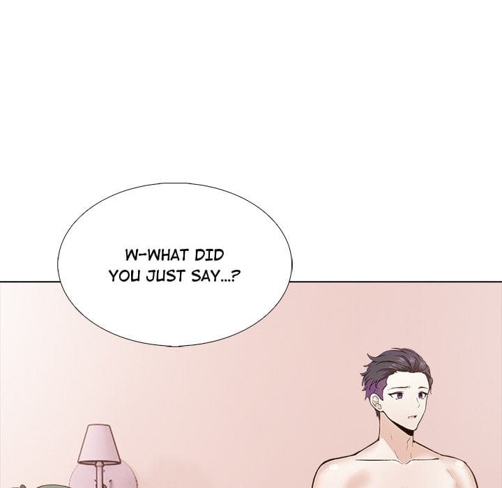 Love Me, or Else Uncensored, chapter 21, page 62 of 148