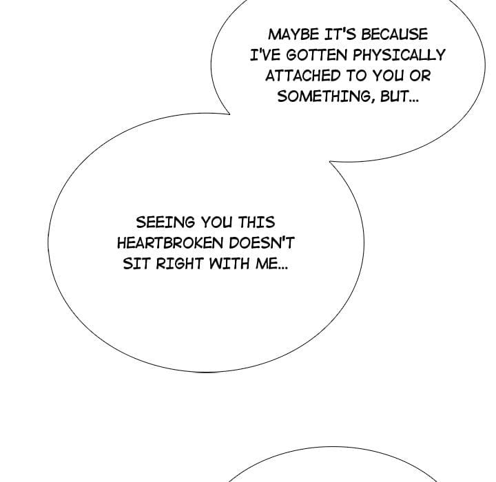Love Me, or Else Uncensored, chapter 21, page 64 of 148