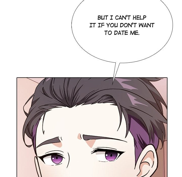 Love Me, or Else Uncensored, chapter 21, page 65 of 148