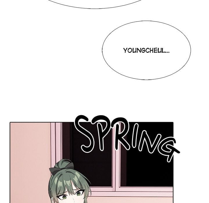 Love Me, or Else Uncensored, chapter 21, page 72 of 148