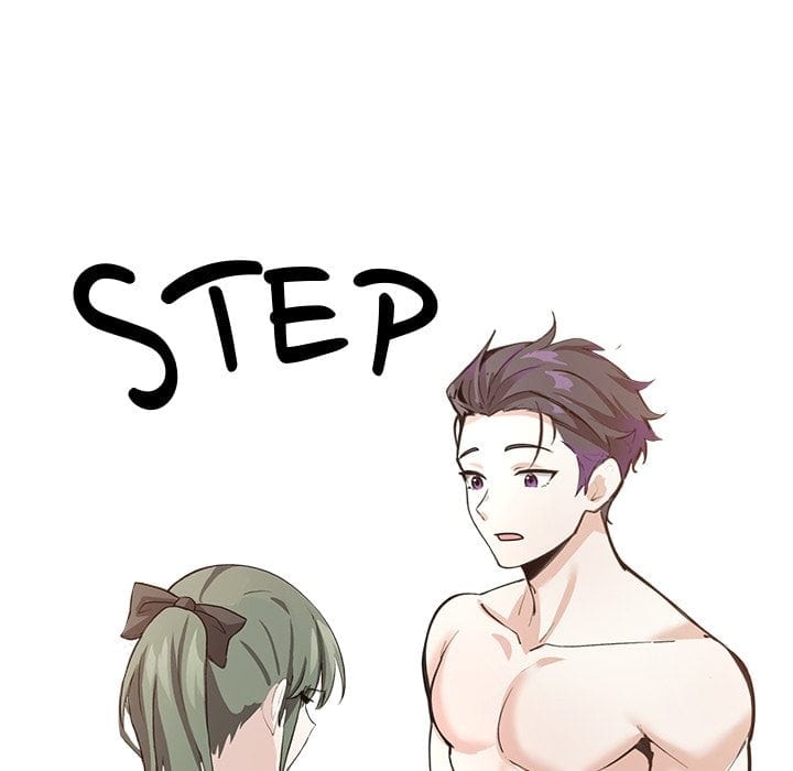 Love Me, or Else Uncensored, chapter 21, page 79 of 148