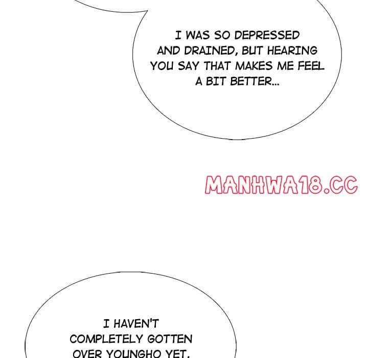 Love Me, or Else Uncensored, chapter 21, page 84 of 148