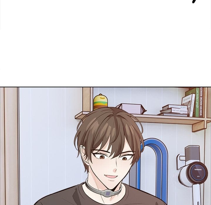 Love Me, or Else Uncensored, chapter 21, page 106 of 148