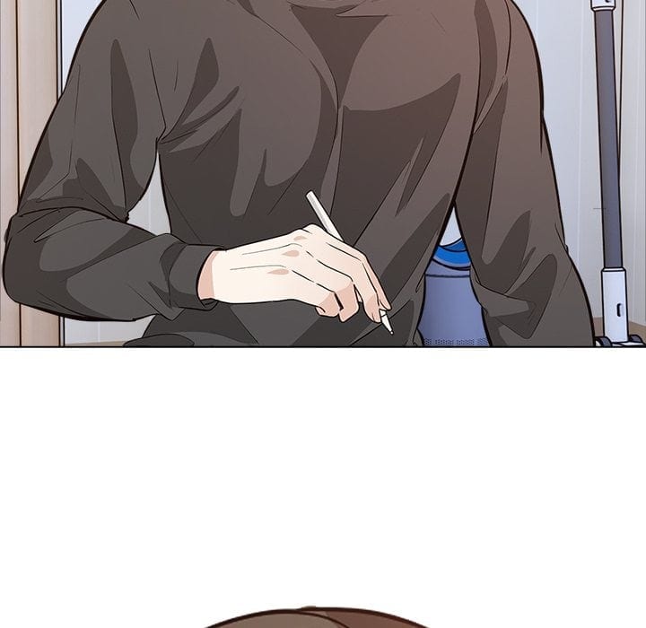 Love Me, or Else Uncensored, chapter 21, page 107 of 148