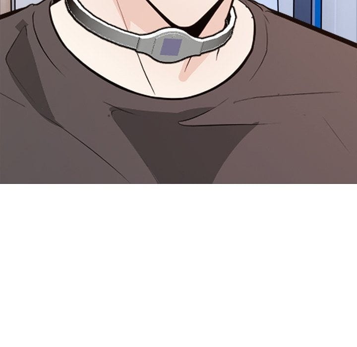 Love Me, or Else Uncensored, chapter 21, page 109 of 148