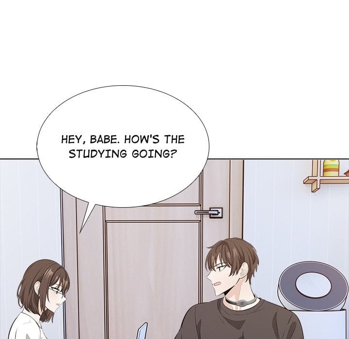 Love Me, or Else Uncensored, chapter 21, page 110 of 148