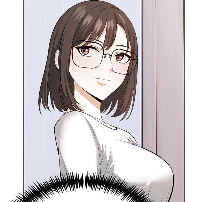 Love Me, or Else Uncensored, chapter 21, page 113 of 148