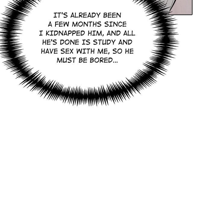Love Me, or Else Uncensored, chapter 21, page 114 of 148
