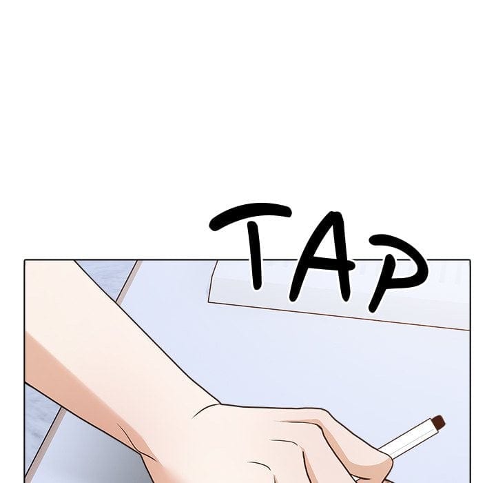 Love Me, or Else Uncensored, chapter 21, page 115 of 148