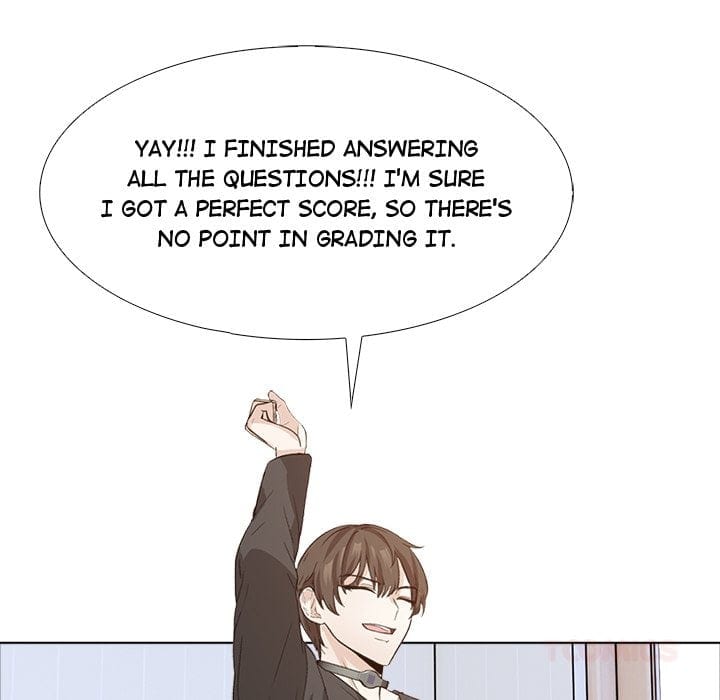 Love Me, or Else Uncensored, chapter 21, page 117 of 148