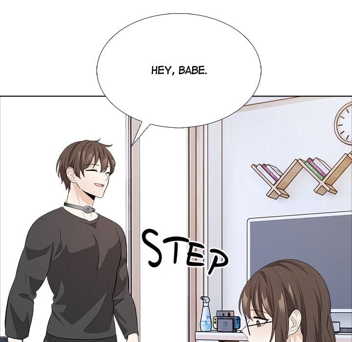 Love Me, or Else Uncensored, chapter 21, page 120 of 148