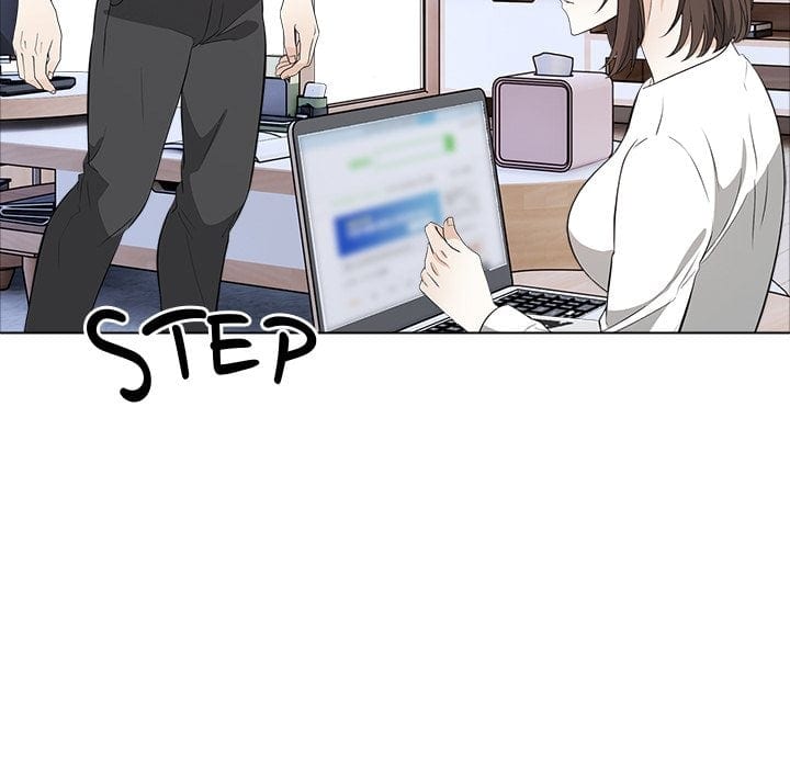 Love Me, or Else Uncensored, chapter 21, page 121 of 148