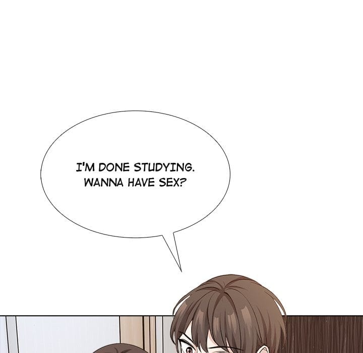 Love Me, or Else Uncensored, chapter 21, page 122 of 148
