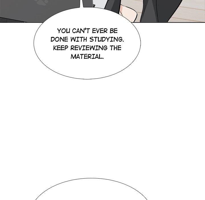 Love Me, or Else Uncensored, chapter 21, page 124 of 148