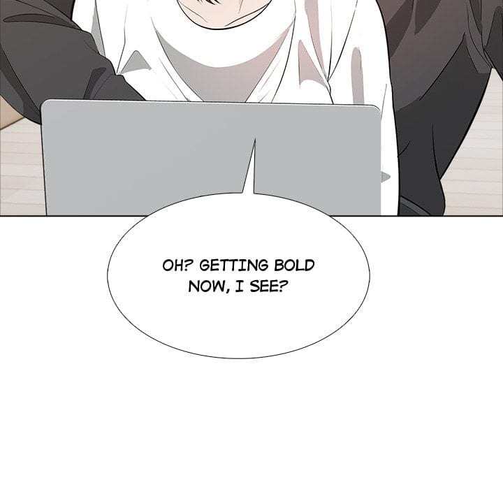 Love Me, or Else Uncensored, chapter 21, page 126 of 148
