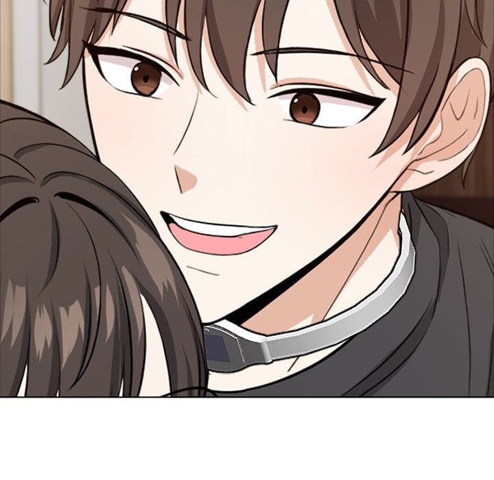 Love Me, or Else Uncensored, chapter 21, page 128 of 148