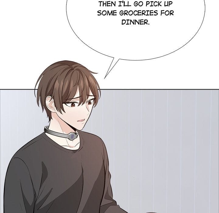 Love Me, or Else Uncensored, chapter 21, page 132 of 148