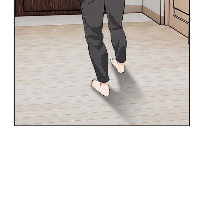 Love Me, or Else Uncensored, chapter 21, page 138 of 148