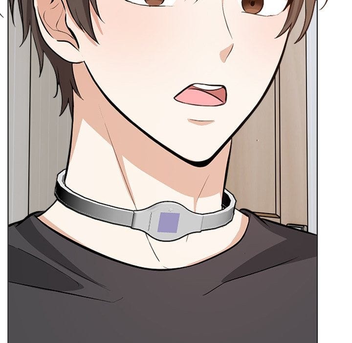 Love Me, or Else Uncensored, chapter 21, page 144 of 148