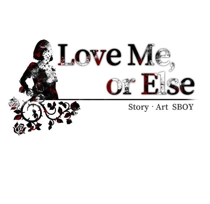 Love Me, or Else Uncensored, chapter 21, page 147 of 148