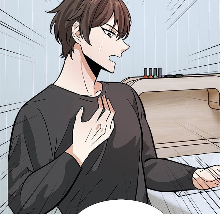 Love Me, or Else Uncensored, chapter 22, page 10 of 128