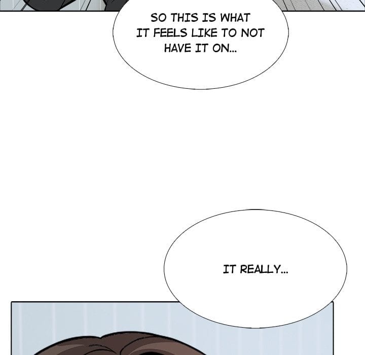 Love Me, or Else Uncensored, chapter 22, page 11 of 128