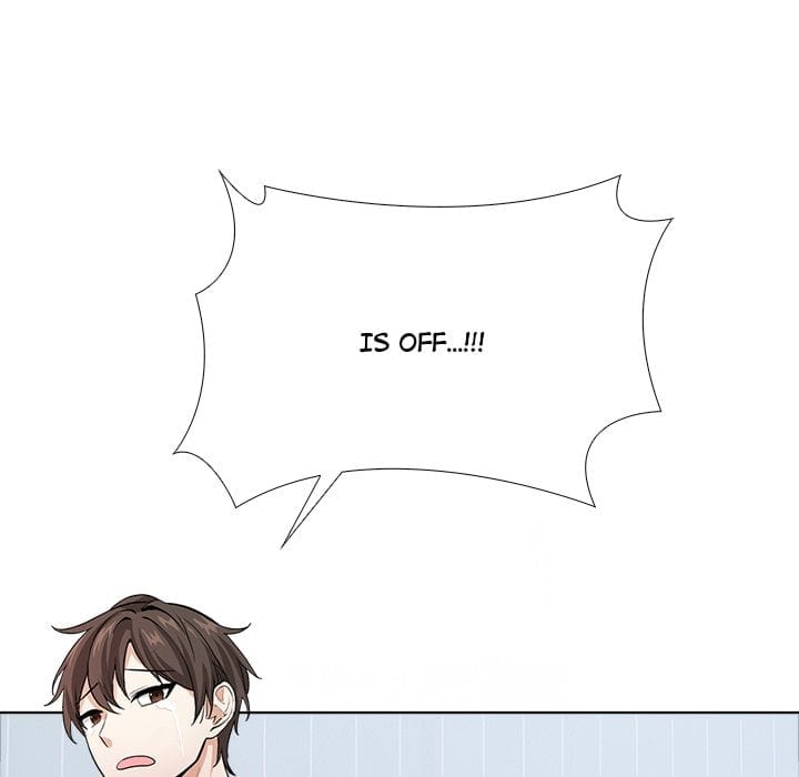 Love Me, or Else Uncensored, chapter 22, page 13 of 128