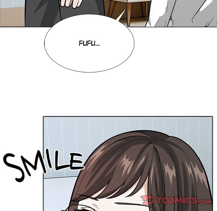 Love Me, or Else Uncensored, chapter 22, page 15 of 128
