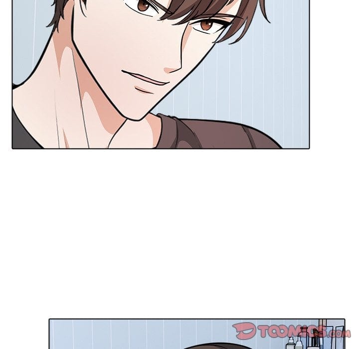 Love Me, or Else Uncensored, chapter 22, page 21 of 128