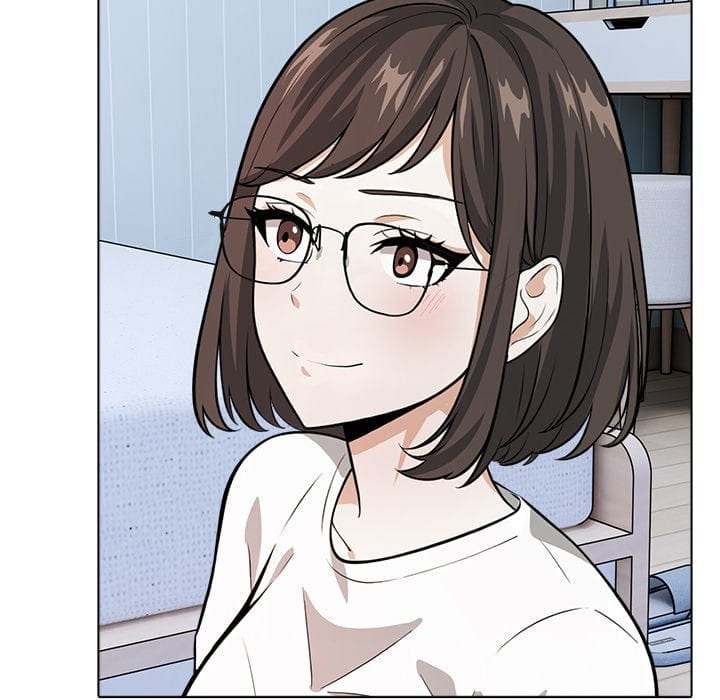 Love Me, or Else Uncensored, chapter 22, page 22 of 128