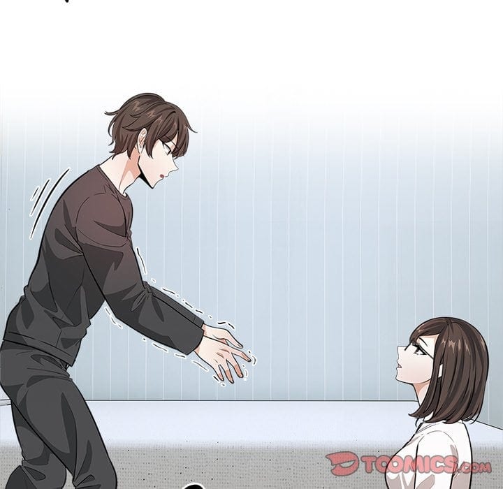 Love Me, or Else Uncensored, chapter 22, page 24 of 128