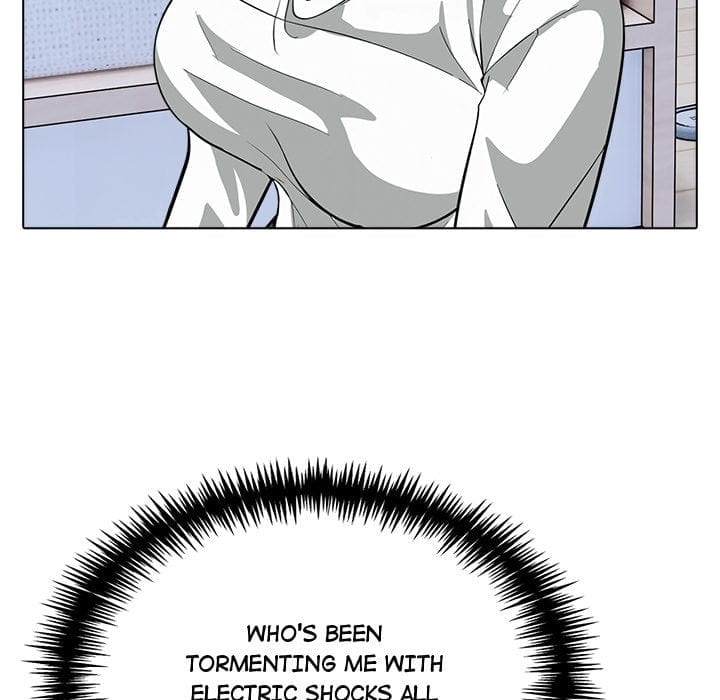 Love Me, or Else Uncensored, chapter 22, page 28 of 128