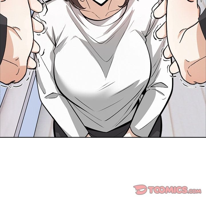 Love Me, or Else Uncensored, chapter 22, page 30 of 128