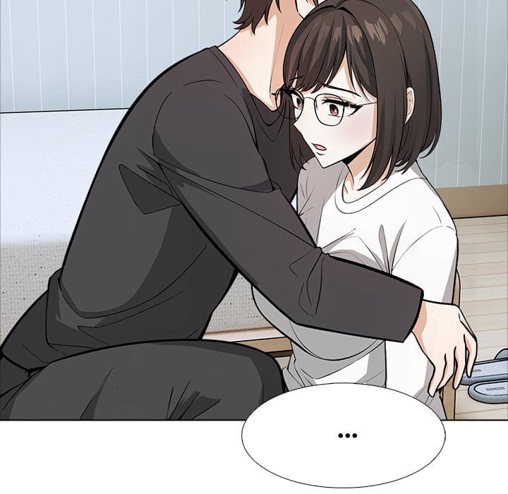 Love Me, or Else Uncensored, chapter 22, page 35 of 128