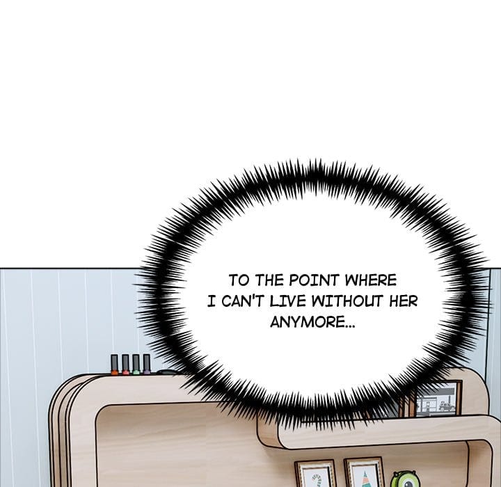 Love Me, or Else Uncensored, chapter 22, page 38 of 128