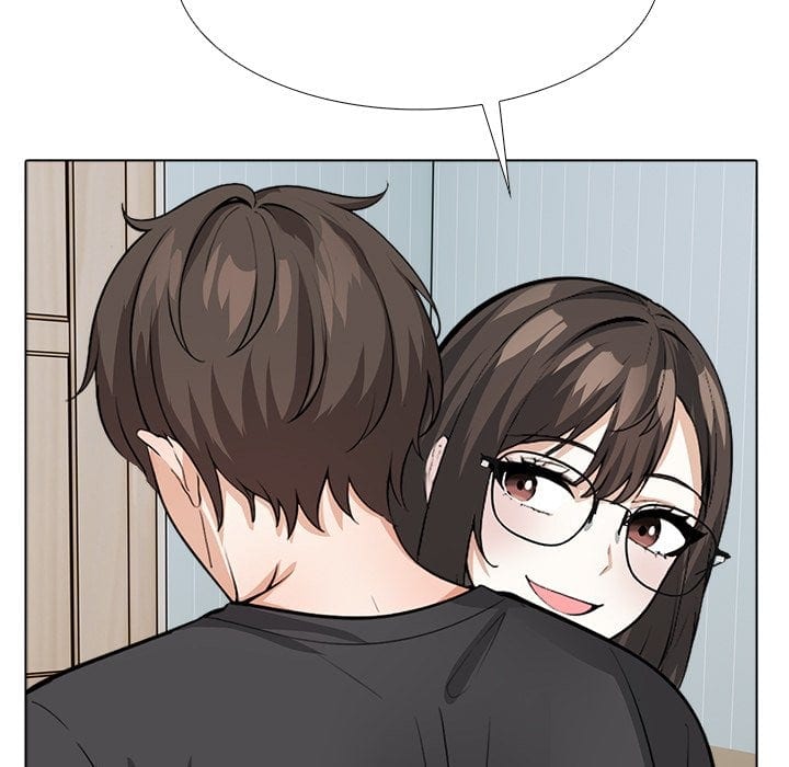 Love Me, or Else Uncensored, chapter 22, page 41 of 128