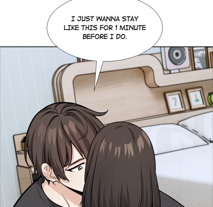 Love Me, or Else Uncensored, chapter 22, page 43 of 128