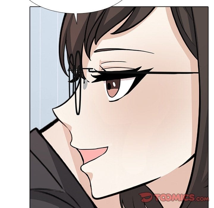 Love Me, or Else Uncensored, chapter 22, page 45 of 128