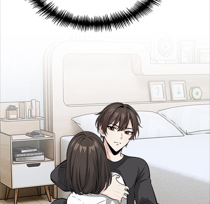 Love Me, or Else Uncensored, chapter 22, page 47 of 128