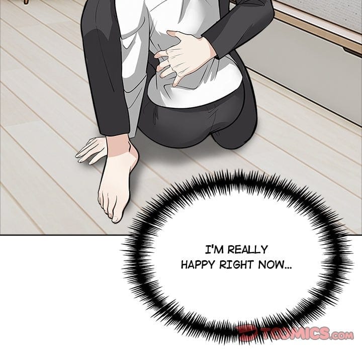 Love Me, or Else Uncensored, chapter 22, page 48 of 128