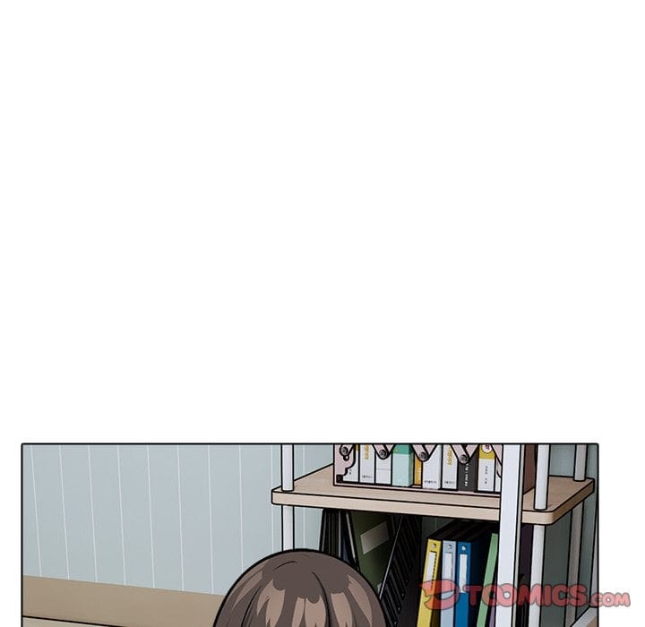 Love Me, or Else Uncensored, chapter 22, page 54 of 128