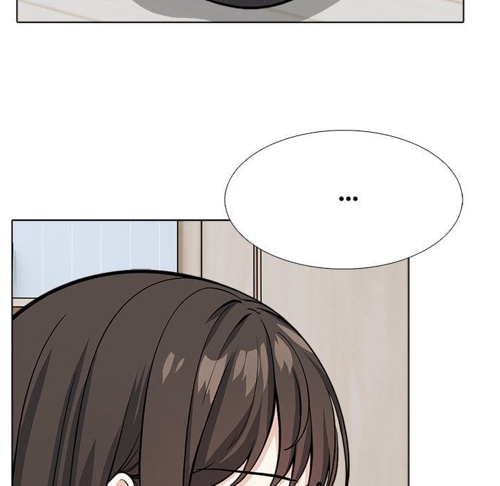 Love Me, or Else Uncensored, chapter 22, page 56 of 128