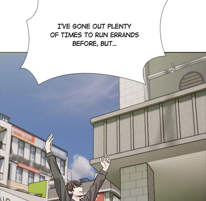 Love Me, or Else Uncensored, chapter 22, page 62 of 128