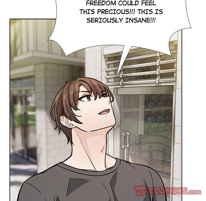 Love Me, or Else Uncensored, chapter 22, page 72 of 128