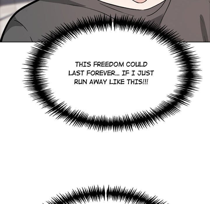 Love Me, or Else Uncensored, chapter 22, page 77 of 128