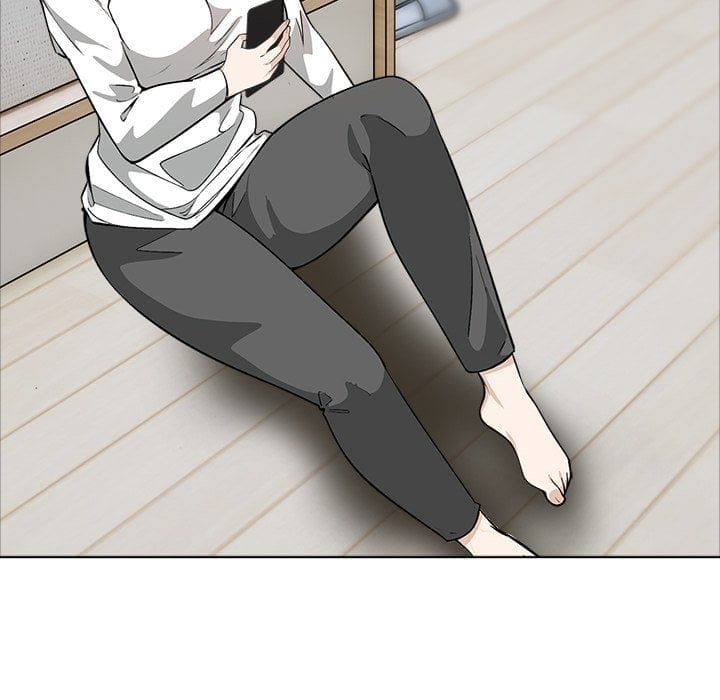Love Me, or Else Uncensored, chapter 22, page 85 of 128