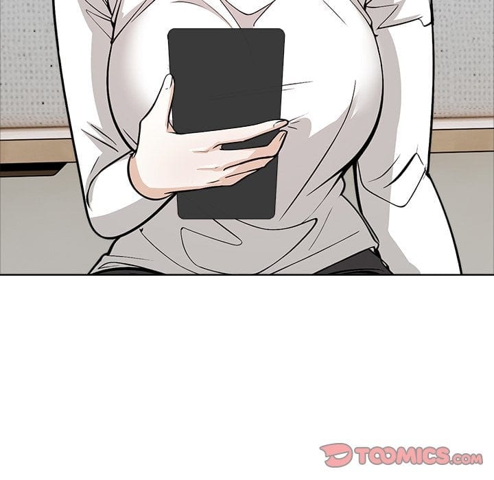 Love Me, or Else Uncensored, chapter 22, page 87 of 128