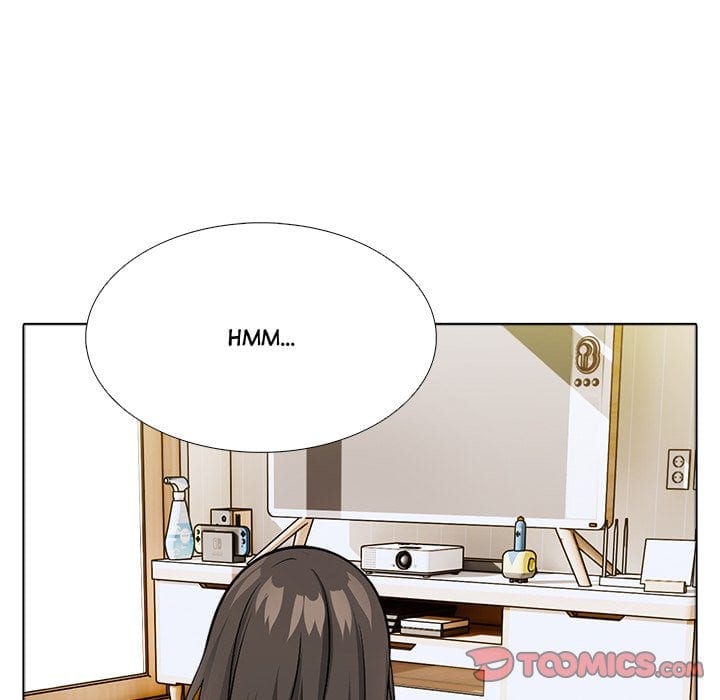 Love Me, or Else Uncensored, chapter 22, page 93 of 128