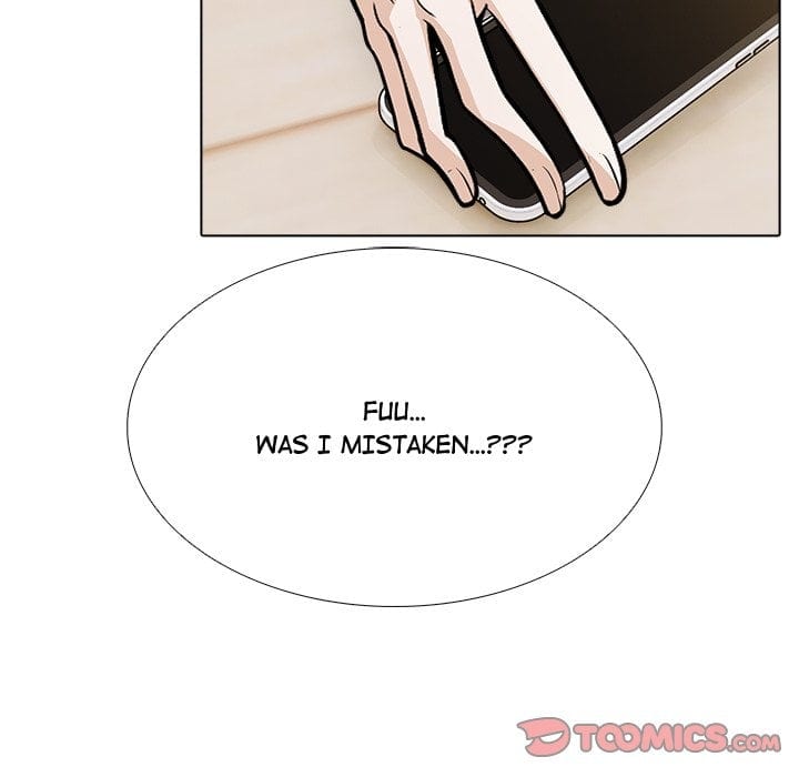 Love Me, or Else Uncensored, chapter 22, page 96 of 128
